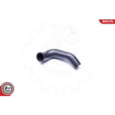  Turbócső ; OPEL Astra H 1.7 CDTI ; 5836846 autóalkatrész