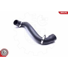  Turbócső ; OPEL Omega B 2.5 DTI ; 24442207 autóalkatrész