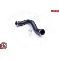  Turbócső ; RENAULT Laguna Latitude 2.0 DCI ; 8200551943 autóalkatrész