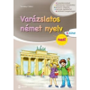 Turcsányi Ildikó Varázslatos német nyelv - Kezdő - A kötet