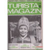  Turista magazin 1985.