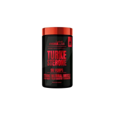 Turkesterone 90 Capsule, Hiro Lab vitamin és táplálékkiegészítő