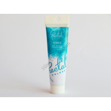  Türkiz Fractal gél ételfesték sütés és főzés