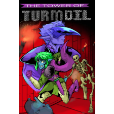  Turmoil - The Heat Is On (DLC) (digitális licenc) videójáték