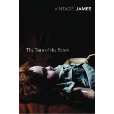  Turn of the Screw and Other Stories – Henry James idegen nyelvű könyv