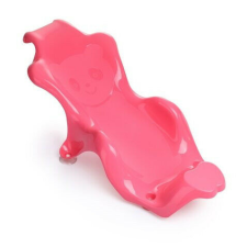  TURTLE babatartó kádba, kádbetét PINK bababiztonság