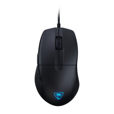 Turtle Beach Pure SEL Vezetékes Gaming Egér - Fekete (TBM-1001-05) egér