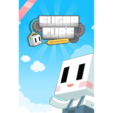 Turtle Cream Sugar Cube: Bittersweet Factory (PC - Steam Digitális termékkulcs) videójáték
