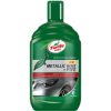 Turtle Wax GL 500ML METALLIC WAX + PTFE