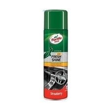Turtle Wax MŰSZERFALÁPOLÓ SPRAY (EPER ILLATÚ) (500 ML) tisztítószer