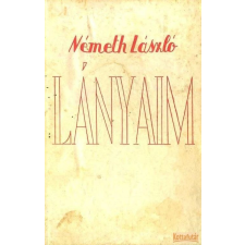 Turul Lányaim antikvárium - használt könyv