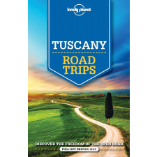  Tuscany Road Trips - Lonely Planet utazás