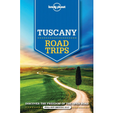 Tuscany Road Trips - Lonely Planet utazás