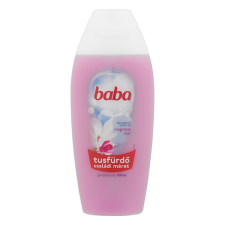 Tusfürdő BABA Magnólia 750ml tusfürdők