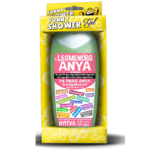  Tusfürdő db A legmenőbb anya New TUS144 ajándéktárgy