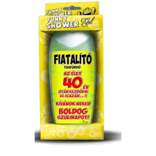  Tusfürdő db Boldog 40. születésnapot New T029 ajándéktárgy