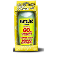  Tusfürdő db Boldog 60. születésnapot New T031 ajándéktárgy