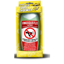 Tusfürdő db Fingásgátló tusfürdő New TUS114 ajándéktárgy