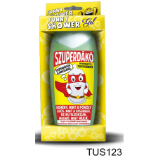  Tusfürdő db Szuperdákó New TUS123 ajándéktárgy