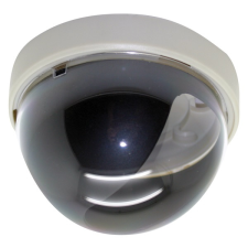 Tushing GL-608 Dome kameraház megfigyelő kamera tartozék
