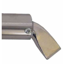 TUSON Tartalék hegy az EP300 TUSON elektromos forrasztóhoz barkácsolás, csiszolás, rögzítés