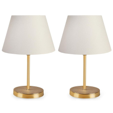 TUTI AG Asztali lámpa szett (2 darab), AYD - 2333 világítás