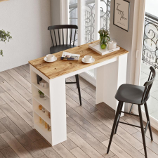 TUTI AG Bárasztal St1-Aw bútor