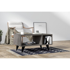 TUTI AG Dohányzóasztal Clara - Antrachite bútor