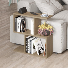 TUTI AG Dohányzóasztal Homemania - Natural bútor