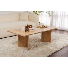 TUTI AG Dohányzóasztal Sabin - Sapphire Oak bútor