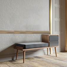 TUTI AG Előszobafal Fiume bútor