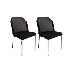 TUTI AG Étkezőszék szett (2 db) Dore-150 V2 bútor