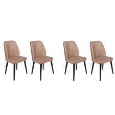 TUTI AG Étkezőszék szett (4 db) Dallas-523 V4 bútor