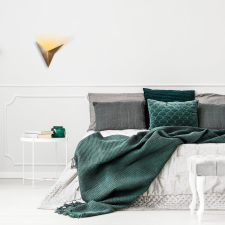 TUTI AG Fali lámpa, Bird - 3203 világítás