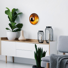 TUTI AG Fali lámpa, Kurt - 13351 világítás