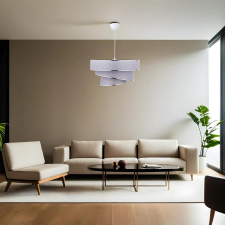 TUTI AG Függőlámpa, Couper - Grey, Silver világítás