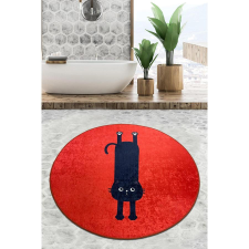 TUTI AG Fürdőszobaszőnyeg Comfort Djt (80 cm) lakástextília