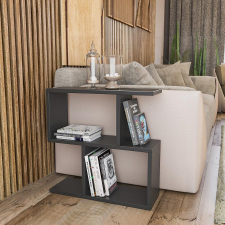 TUTI AG Kis asztal Life - Antracit bútor