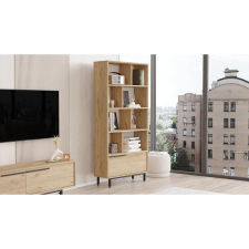 TUTI AG könyvespolc On4-S bútor