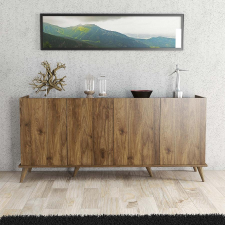TUTI AG Konzolasztal Elegante 1600 bútor