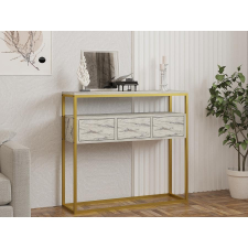 TUTI AG Konzolasztal Guarda - Freesia Marble bútor