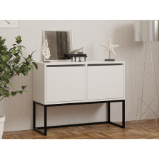 TUTI AG Konzolasztal Zermat - White bútor