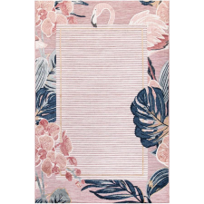 TUTI AG Szőnyeg (157 x 230), 65240 - Pink lakástextília