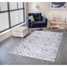 TUTI AG Szőnyeg (80 x 300), Cabana - Grey lakástextília