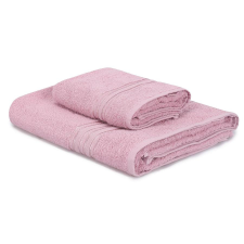 TUTI AG Törölköző Szett (2 db) Dora - Rose lakástextília