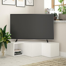 TUTI AG TV szekrény Compact - White bútor