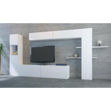 TUTI AG TV szekrény Maxi - White bútor