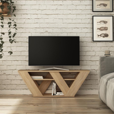 TUTI AG TV szekrény Pipralla - Oak bútor