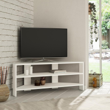 TUTI AG TV szekrény Thales Corner - White bútor