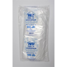 Tuti Hűtő-és uzsonnástasak, 6 l, TUTI papírárú, csomagoló és tárolóeszköz